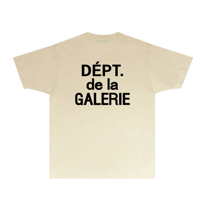 GALLERY DEPT 2024 新作Tシャツ GAG002-2 