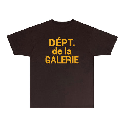 GALLERY DEPT 2024 新作Tシャツ GAG002-2 