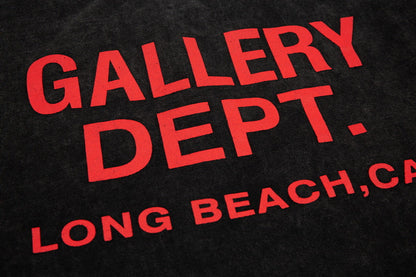 GALLERY DEPT 2024 新作Tシャツ D76 