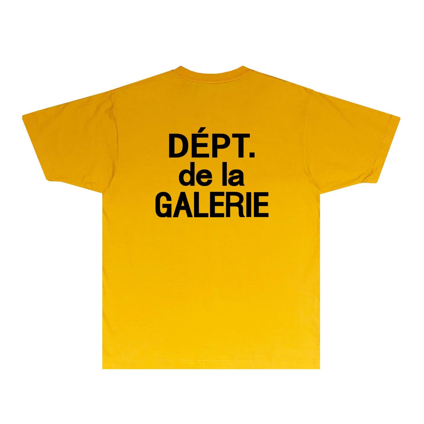 GALLERY DEPT 2024 新作Tシャツ GAG002-2 