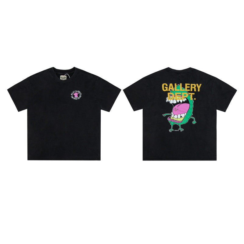 GALLERY DEPT 2024 新作Tシャツ D18 