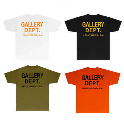 GALLERY DEPT 2024 新作Tシャツ GAG001 