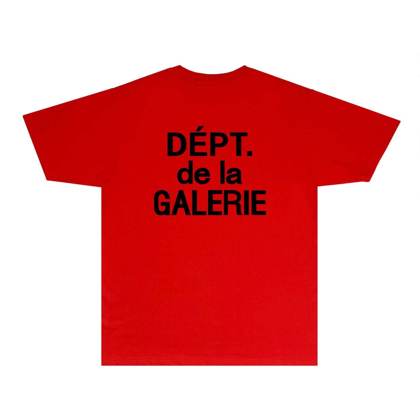 GALLERY DEPT 2024 新作Tシャツ GAG002-2 