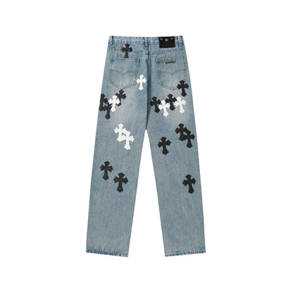 Chrome Hearts Pants 9971