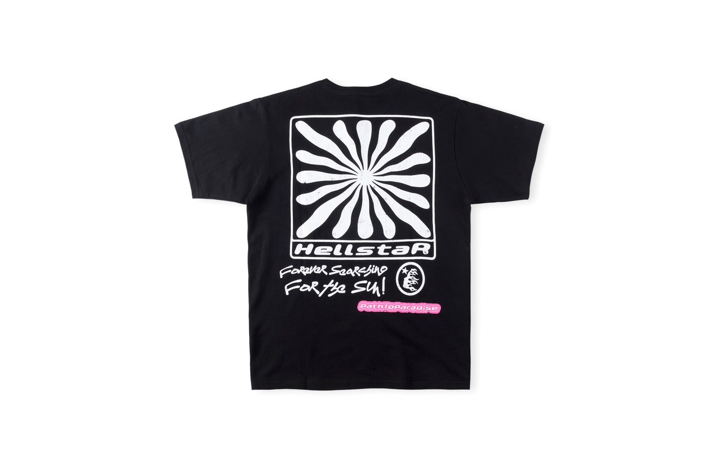 Hellstar 2023 new fashion T-shirt H207