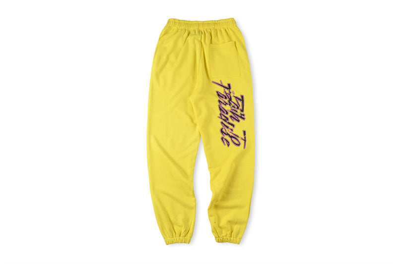 Hellstar Studios 2024 New Sports Pants