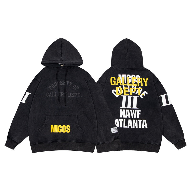 GALLERY DEPT 2024 New Hoodie G48