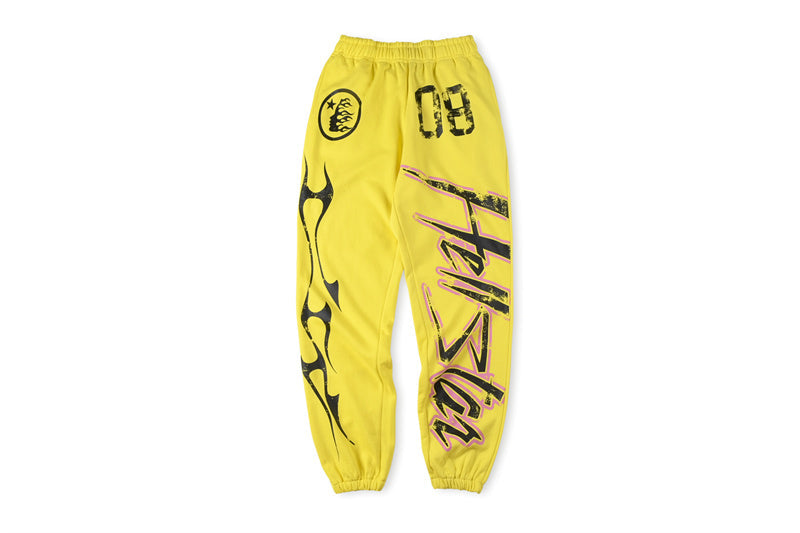 Hellstar Studios 2024 New Sports Pants