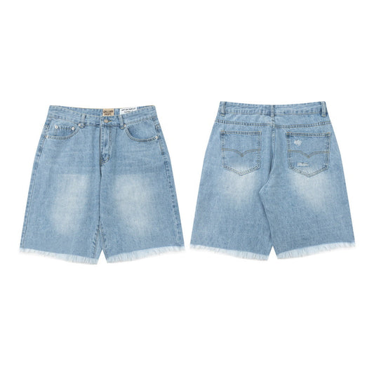 GALLERY DEPT 2024 New Jeans Shorts G160