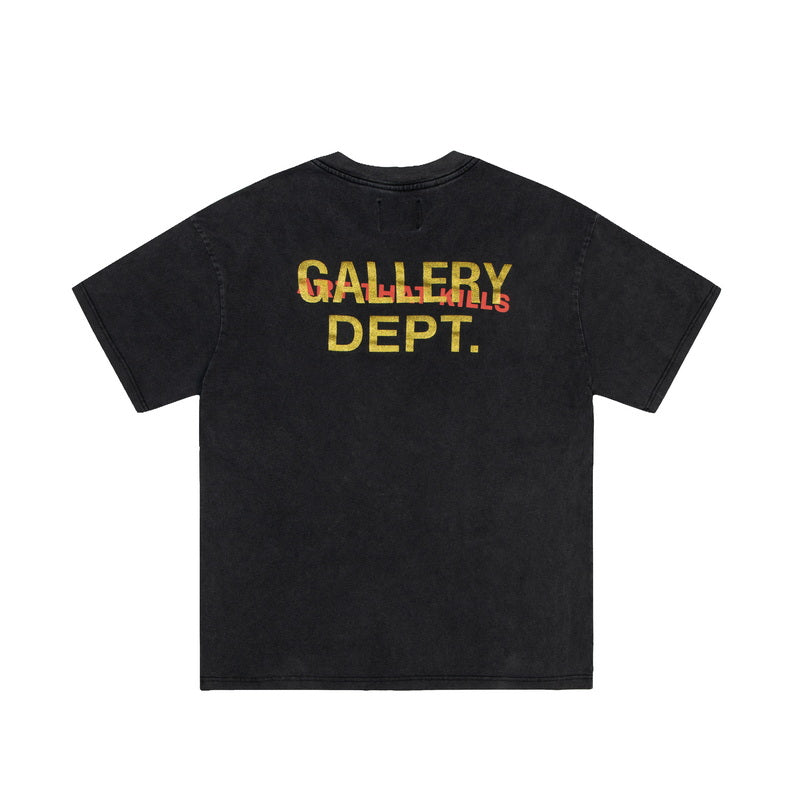 GALLERY DEPT 2024 新作Tシャツ D13 