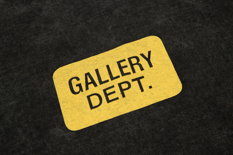 GALLERY DEPT 2024 新作Tシャツ D50 