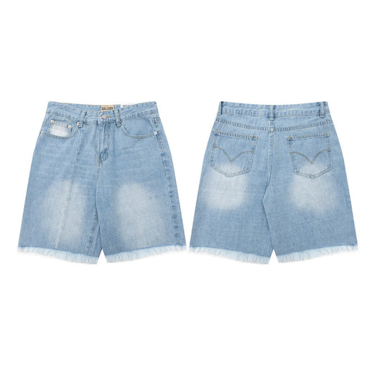 GALLERY DEPT 2024 New Jeans Shorts G165