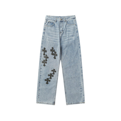 Chrome Hearts 2024 NEW Pants 9961