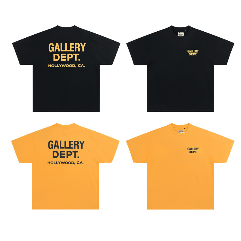 GALLERY DEPT 2024 新作Tシャツ 991 