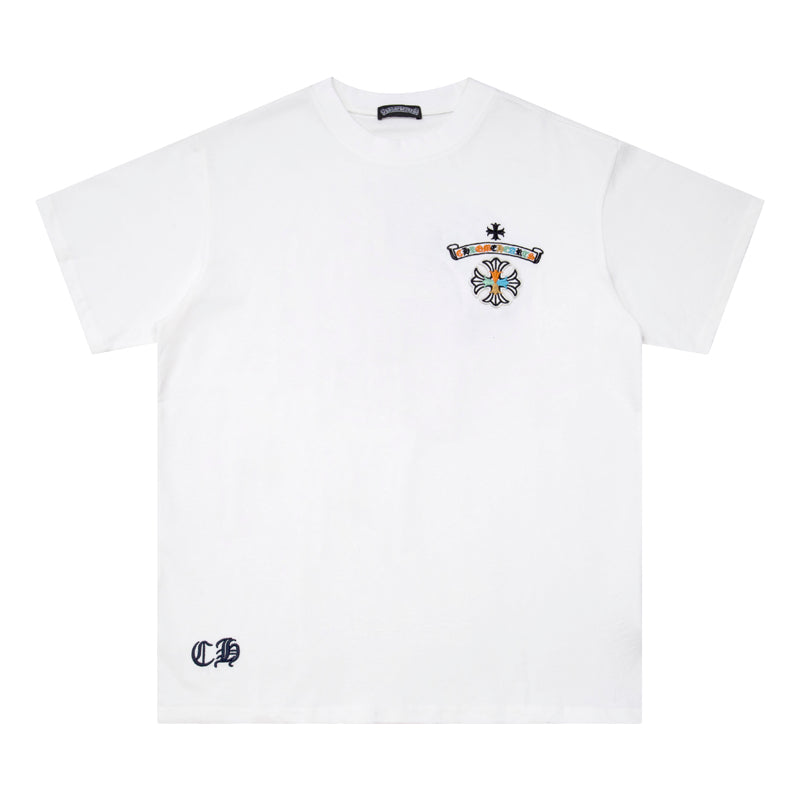 Chrome Hearts T-shirts 6038