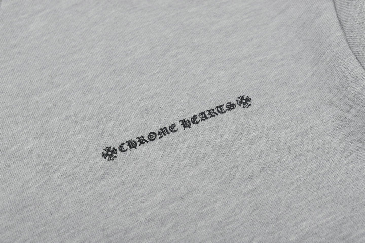 Chrome Hearts メンズ 長袖 Tシャツ スウェットシャツ K8863 