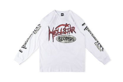 Hellstar Studios 2024 New Sweatshirt