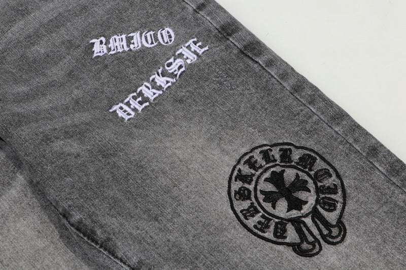 Chrome Hearts 2024 NEW Pants