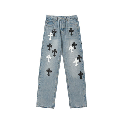 Chrome Hearts Pants 9971