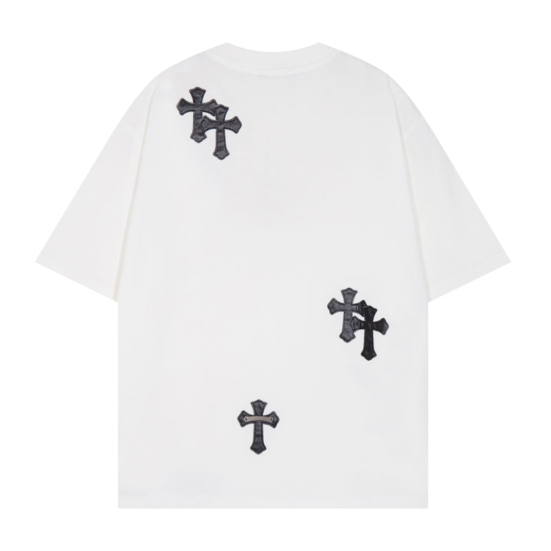 Chrome Hearts T-shirts 6033