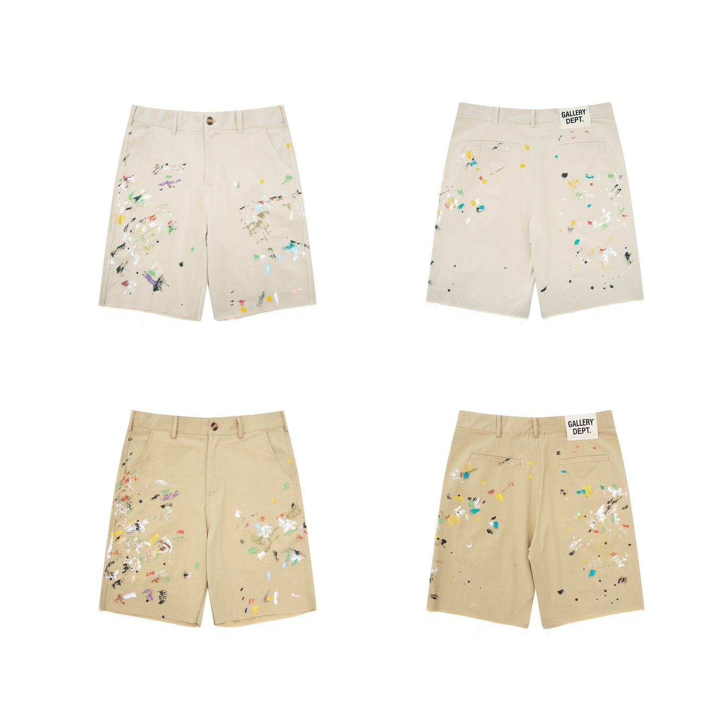 GALLERY DEPT 2024 New Shorts