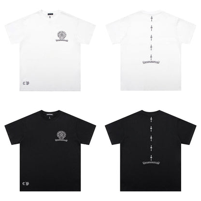 Chrome Hearts T-shirts