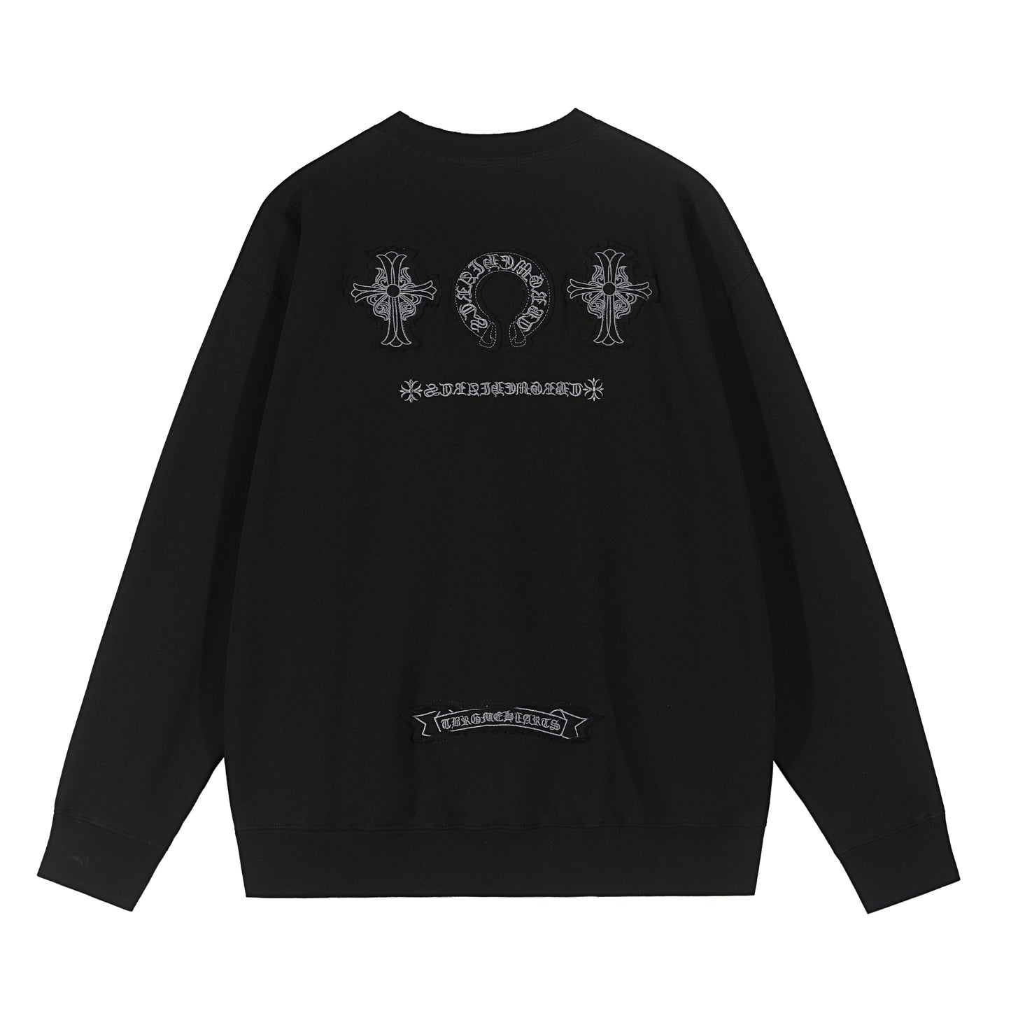 Chrome Hearts  Sweatshirt TQ30