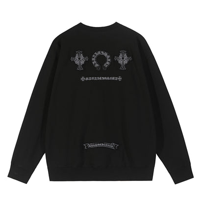 Chrome Hearts  Sweatshirt TQ30