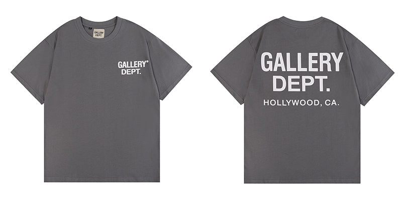 GALLERY DEPT 2024 New T-shirt