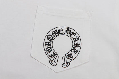 Chrome Hearts Tシャツ 6106 