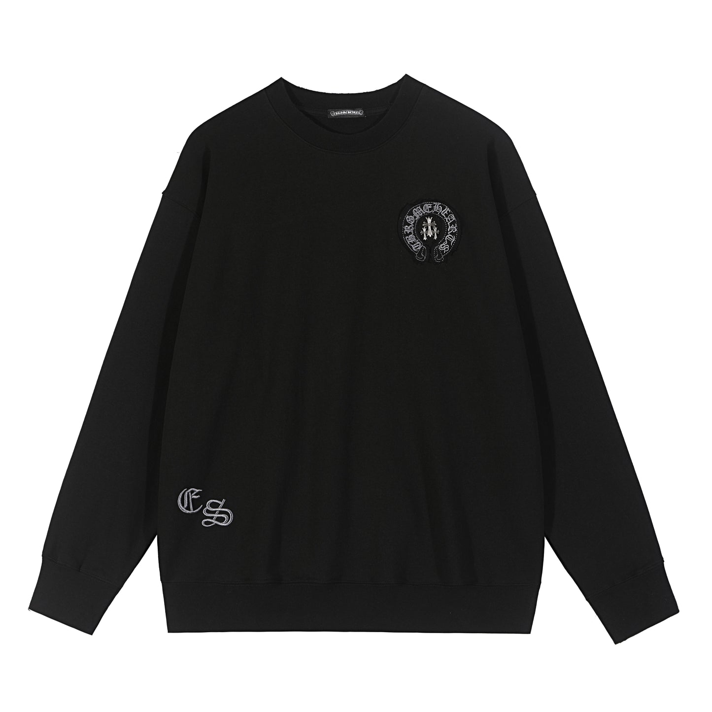 Chrome Hearts  Sweatshirt TQ30