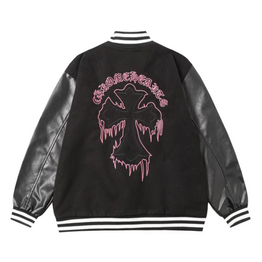 Chrome Hearts New Jacket