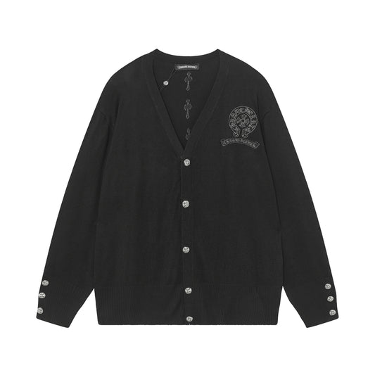 Chrome Hearts 2024 New Jacket