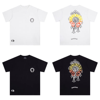 Chrome Hearts Tシャツ 6106 