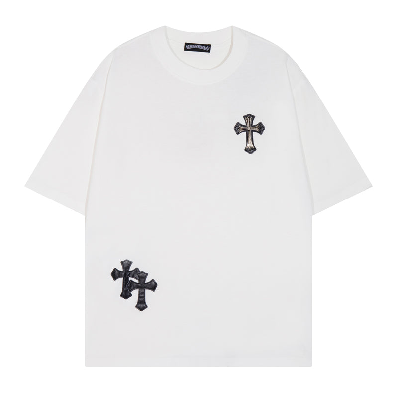 Chrome Hearts T-shirts 6033