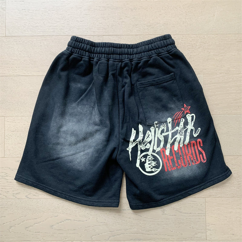 Hellstar Studios Shorts 2024 New