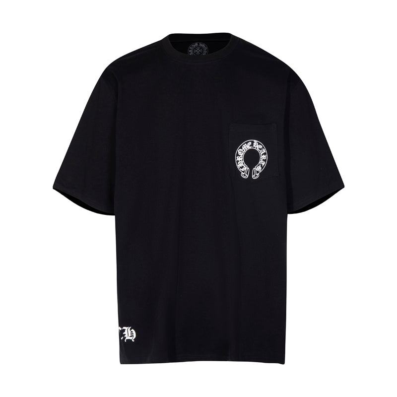 Chrome Hearts Tシャツ 6106 