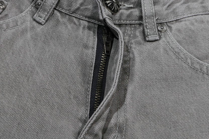 Chrome Hearts 2024 NEW Pants