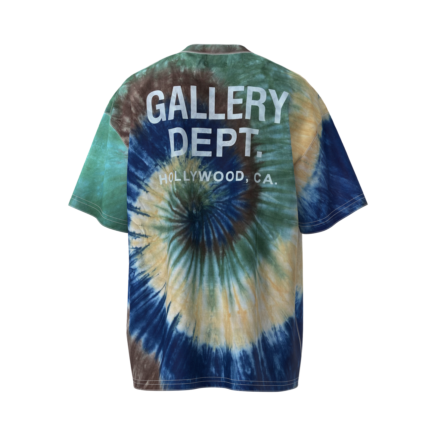 GALLERY DEPT 2024 New T-shirt  D100