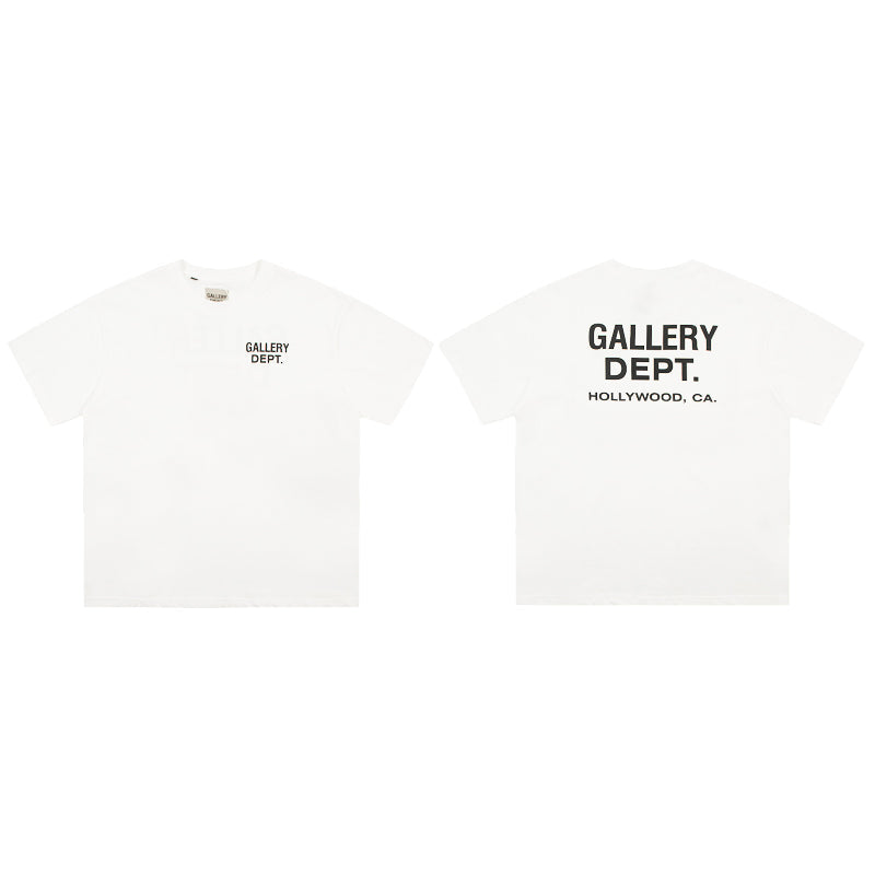 GALLERY DEPT 2024 新作Tシャツ D69 