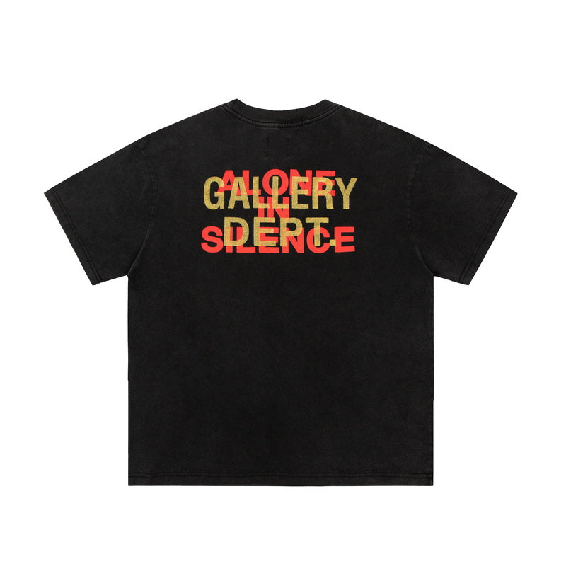 GALLERY DEPT 2024 新作Tシャツ D48 