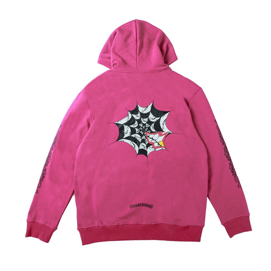 Chrome Hearts Hoodie 8365