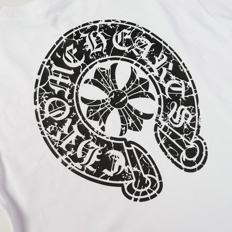 Chrome Hearts T-shirt 9987