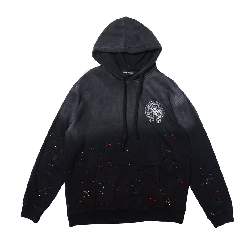 Chrome Hearts Hoodie 8673