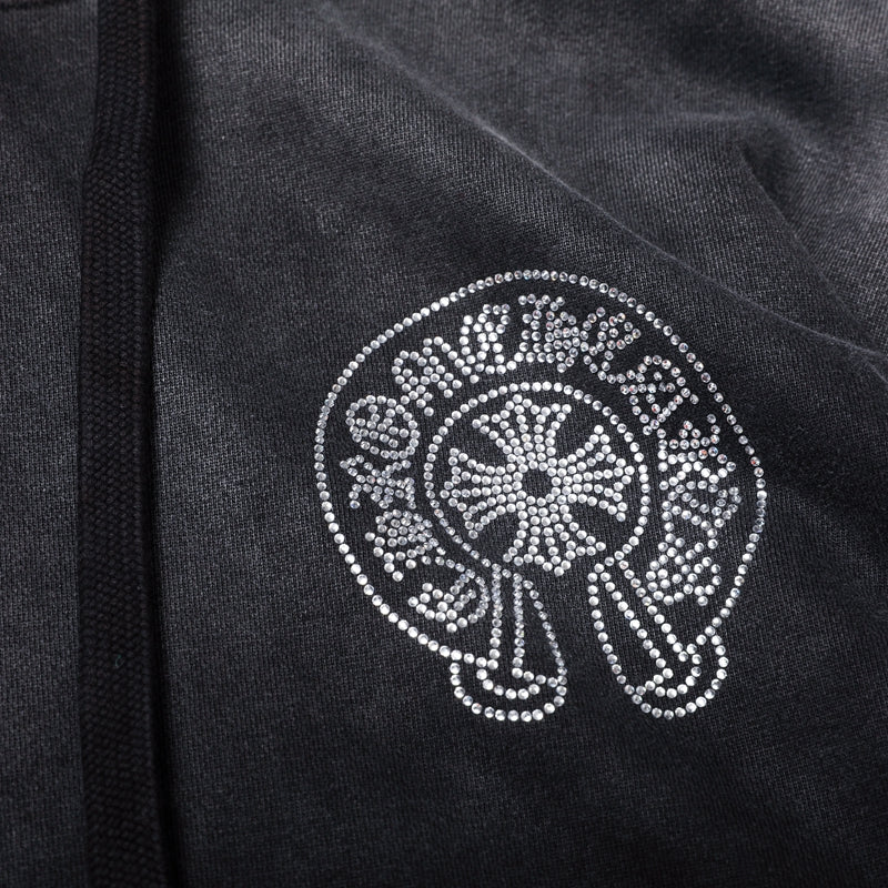 Chrome Hearts Hoodie 8673