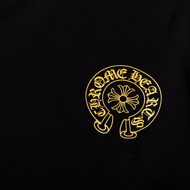 Chrome Hearts メンズ 長袖 Tシャツ スウェットシャツ