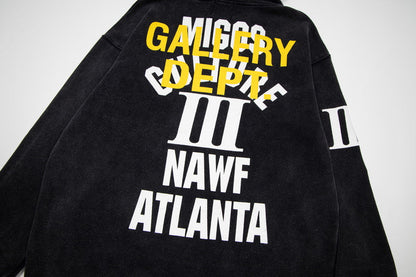 GALLERY DEPT 2024 New Hoodie G48