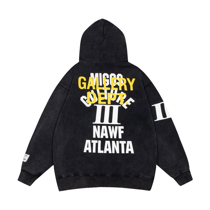 GALLERY DEPT 2024 New Hoodie G48