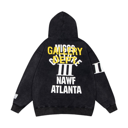 GALLERY DEPT 2024 New Hoodie G48