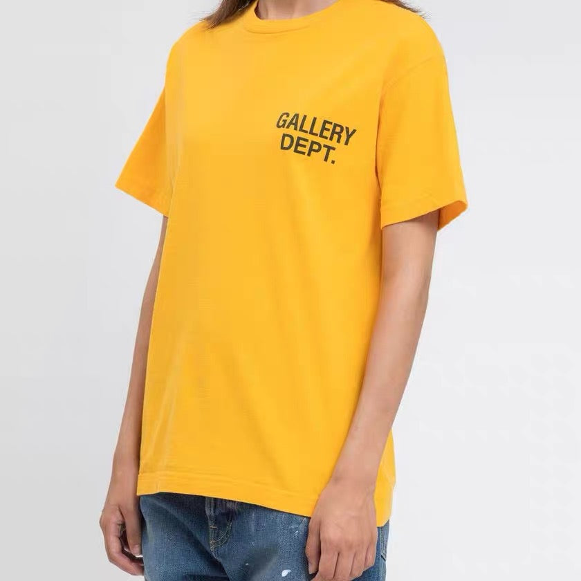 GALLERY DEPT 2024 新作Tシャツ 991 